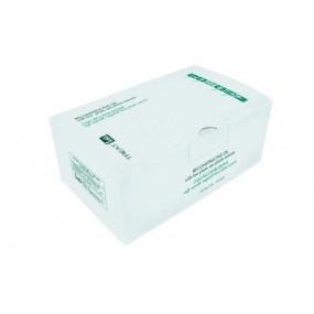 ING Reconstructive Oil - Відновлювальна олія 10 x 10 мл